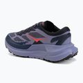 Дамски обувки за бягане HOKA Mafate X berry jam/squid ink 3