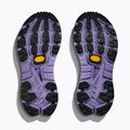 Дамски обувки за бягане HOKA Mafate X berry jam/squid ink 8