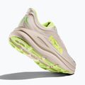 Мъжки обувки за бягане HOKA Bondi 9 grout/neon yuzu 5