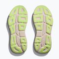 Мъжки обувки за бягане HOKA Bondi 9 grout/neon yuzu 8