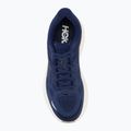 Mъжки обувки за бягане HOKA Bondi 9 midnight blue/varsity navy 5