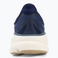 Mъжки обувки за бягане HOKA Bondi 9 midnight blue/varsity navy 6