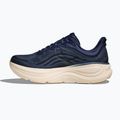 Mъжки обувки за бягане HOKA Bondi 9 midnight blue/varsity navy 4