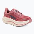 Дамски обувки за бягане HOKA Bondi 9 lingonberry/cranberry