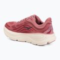 Дамски обувки за бягане HOKA Bondi 9 lingonberry/cranberry 3