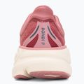 Дамски обувки за бягане HOKA Bondi 9 lingonberry/cranberry 6