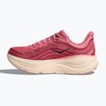 Дамски обувки за бягане HOKA Bondi 9 lingonberry/cranberry 4