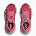 Дамски обувки за бягане HOKA Bondi 9 lingonberry/cranberry 7