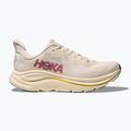 Дамски обувки за бягане HOKA Clifton 10 birch/alabaster 3