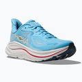 Дамски обувки за бягане HOKA Clifton 10 soaring blue/frost