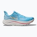 Дамски обувки за бягане HOKA Clifton 10 soaring blue/frost 3