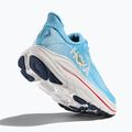 Дамски обувки за бягане HOKA Clifton 10 soaring blue/frost 5