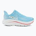 Дамски обувки за бягане HOKA Clifton 10 soaring blue/frost 2