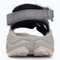 Мъжки сандали HOKA Infini Hike TC black/cement 6