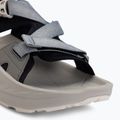 Мъжки сандали HOKA Infini Hike TC black/cement 7