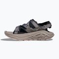 Мъжки сандали HOKA Infini Hike TC black/cement 4