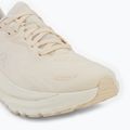 Дамски обувки за бягане HOKA Arahi 8 birch/alabaster 7