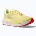 Дамски обувки за бягане HOKA Arahi 8 sunlight/neon yuzu