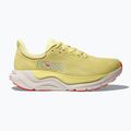 Дамски обувки за бягане HOKA Arahi 8 sunlight/neon yuzu 3