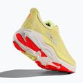 Дамски обувки за бягане HOKA Arahi 8 sunlight/neon yuzu 5