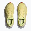 Дамски обувки за бягане HOKA Arahi 8 sunlight/neon yuzu 7