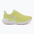 Дамски обувки за бягане HOKA Arahi 8 sunlight/neon yuzu 2