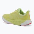 Дамски обувки за бягане HOKA Arahi 8 sunlight/neon yuzu 3
