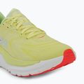 Дамски обувки за бягане HOKA Arahi 8 sunlight/neon yuzu 7