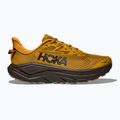 Мъжки обувки за бягане HOKA Challenger 8 mustard seed/black 3