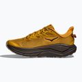 Мъжки обувки за бягане HOKA Challenger 8 mustard seed/black 4