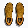 Мъжки обувки за бягане HOKA Challenger 8 mustard seed/black 7