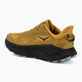 Мъжки обувки за бягане HOKA Challenger 8 mustard seed/black 3