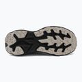 Мъжки обувки за бягане HOKA Challenger 8 mustard seed/black 4
