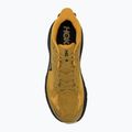 Мъжки обувки за бягане HOKA Challenger 8 mustard seed/black 5