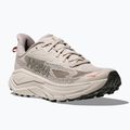 Дамски обувки за бягане HOKA Challenger 8 stucco/asphalt grey
