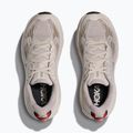Дамски обувки за бягане HOKA Challenger 8 stucco/asphalt grey 7