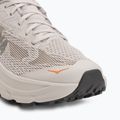 Дамски обувки за бягане HOKA Challenger 8 stucco/asphalt grey 7