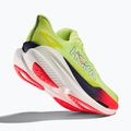 Mъжки обувки за бягане Hoka Mach X 3 neon yuzu/squid ink 5