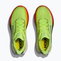 Дамски обувки за бягане Hoka Mach X 3 Nneon yuzu/squid ink 7