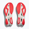 Дамски обувки за бягане Hoka Mach X 3 Nneon yuzu/squid ink 8