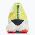 Дамски обувки за бягане Hoka Mach X 3 Nneon yuzu/squid ink 6