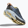 Мъжки обувки за бягане HOKA Mafate 5 mineral blue/washed blue 5