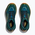 Мъжки обувки за бягане HOKA Mafate 5 tidal wave/mustard seed 7
