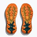 Мъжки обувки за бягане HOKA Mafate 5 tidal wave/mustard seed 8