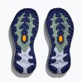 Дамски обувки за бягане HOKA Mafate 5 ambient blue/rosemary 8