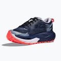 Дамски обувки за бягане HOKA Mafate 5 midnight blue/starlight glow 2