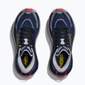 Дамски обувки за бягане HOKA Mafate 5 midnight blue/starlight glow 7