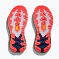 Дамски обувки за бягане HOKA Mafate 5 midnight blue/starlight glow 8