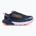 Дамски обувки за бягане HOKA Mafate 5 midnight blue/starlight glow 2