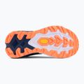 Дамски обувки за бягане HOKA Mafate 5 midnight blue/starlight glow 4